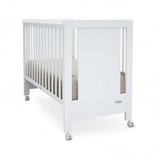 Cuna Inova Blanco mate de Trama